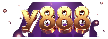 y8888game logo